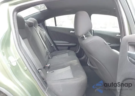 2023 Dodge Charger Sxt z USA, uszkodzony, nr VIN 2C3CDXBG4PH530034